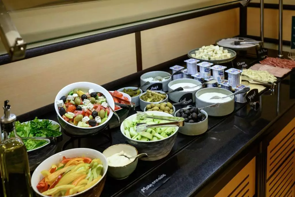 هتل رویال پلازا