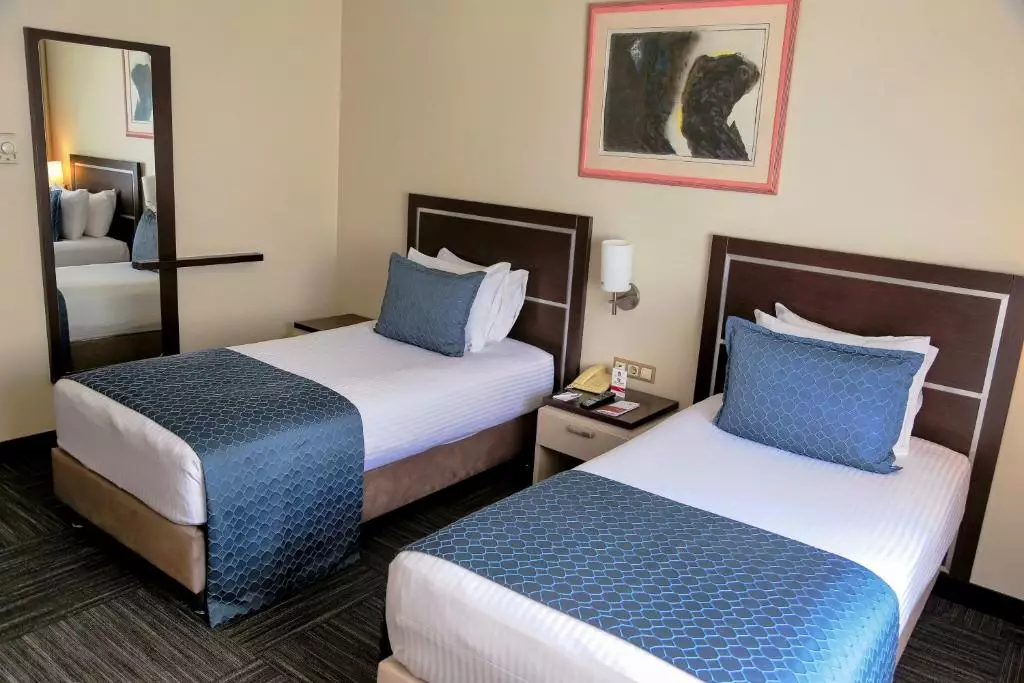 کایا پرستیژ