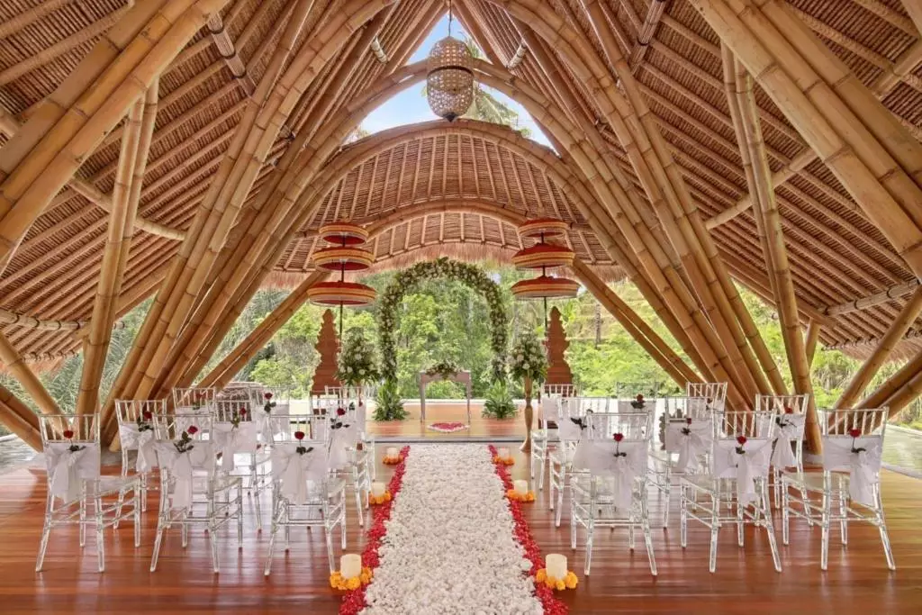 آکسارای ریزورت