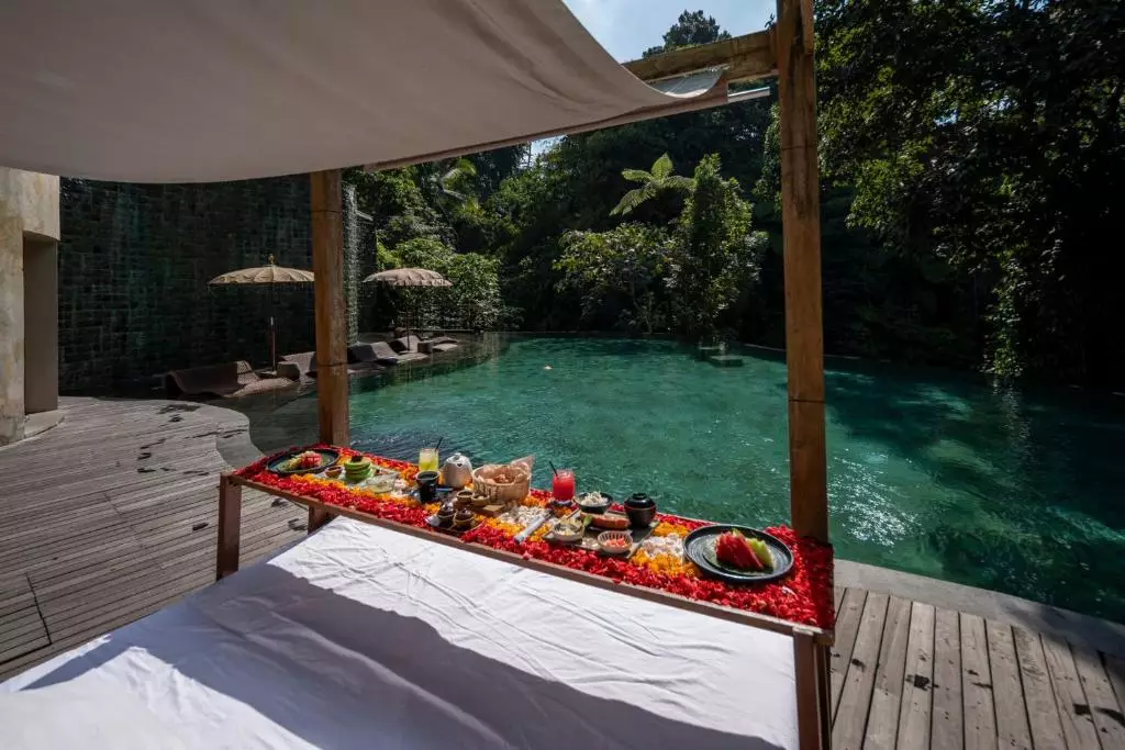 آکسارای ریزورت