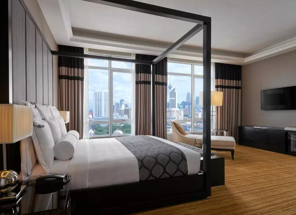 هتل دی مجستیک