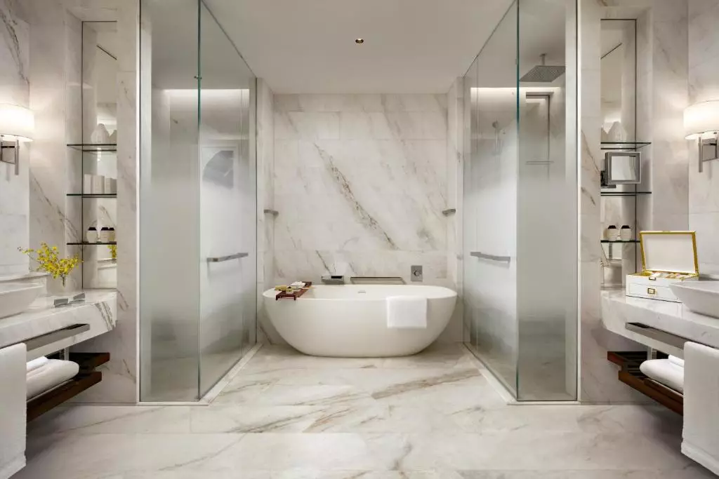 هتل آتلانتیس د رویال