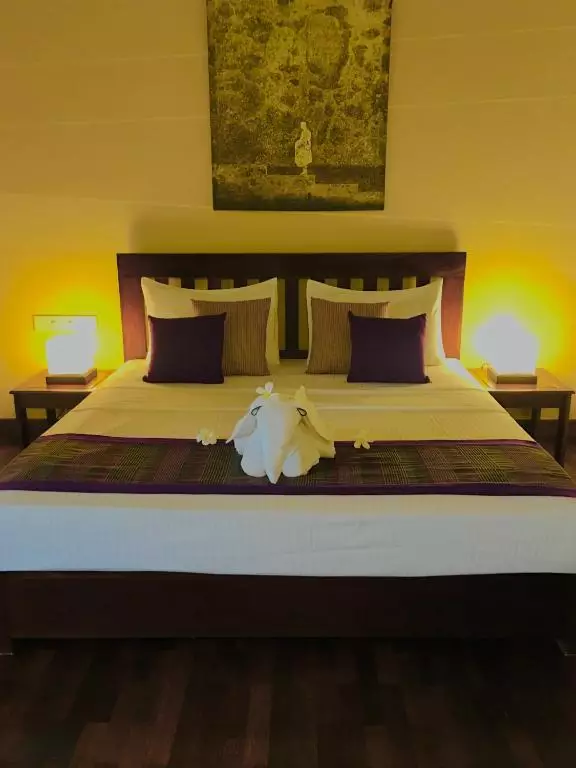 هتل کامیلی بیچ ویلا