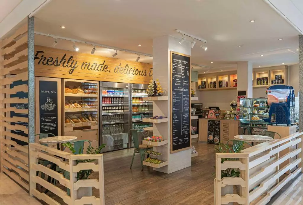 هتل حیات رجنسی دبی