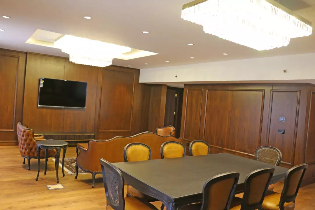 هتل قصر الضیافه رکسان