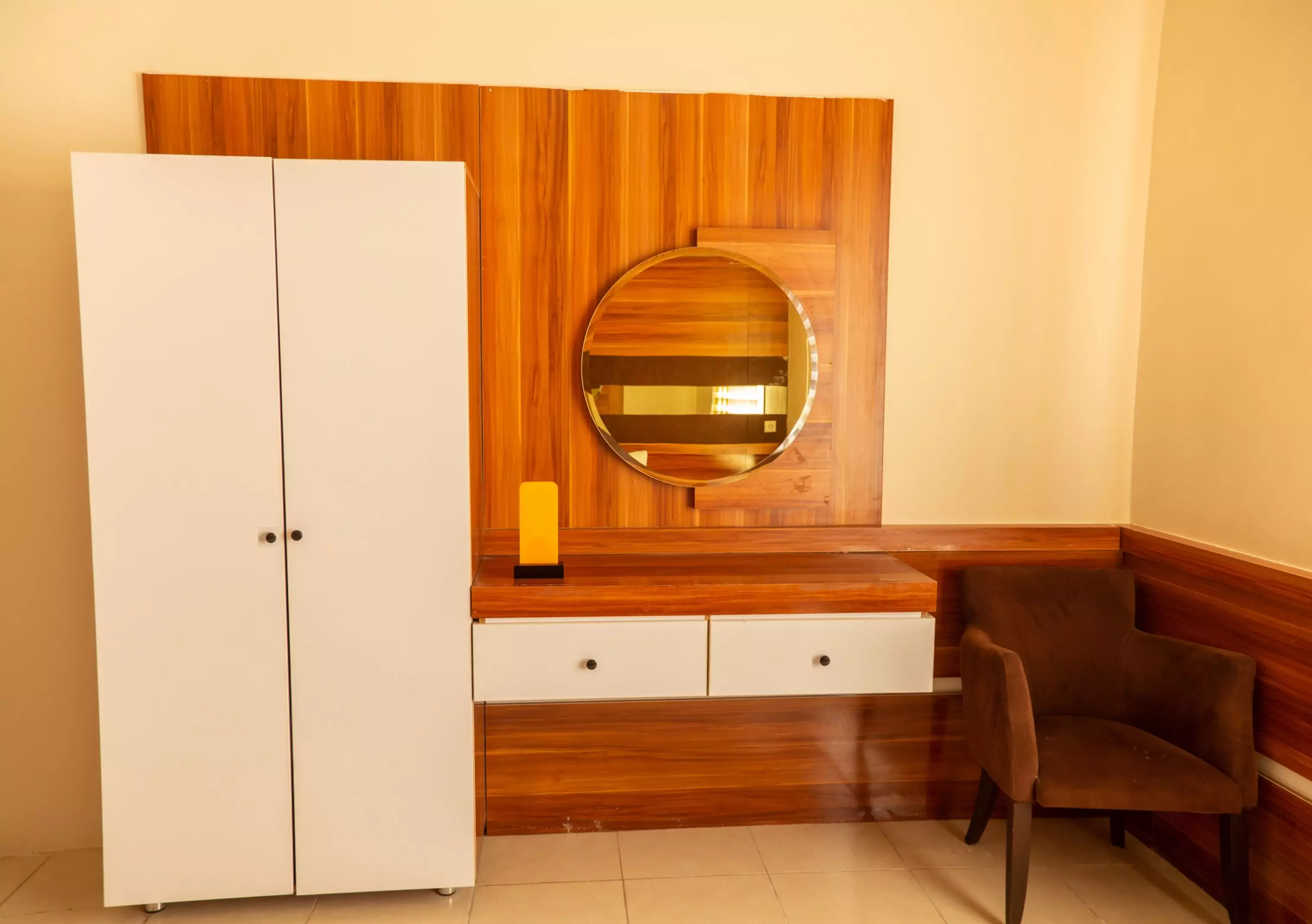 هتل ساحل طلایی