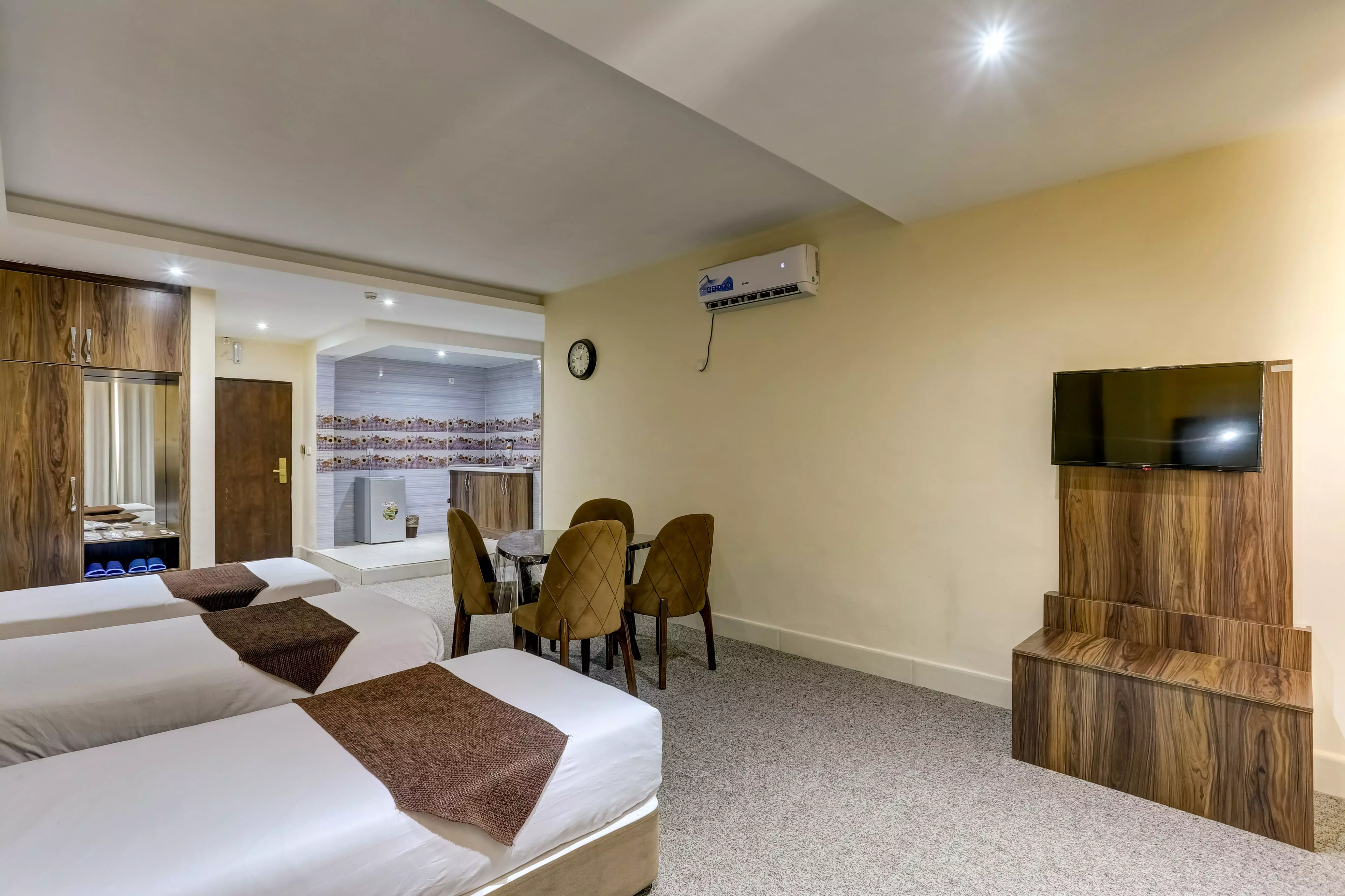 هتل دیاموند