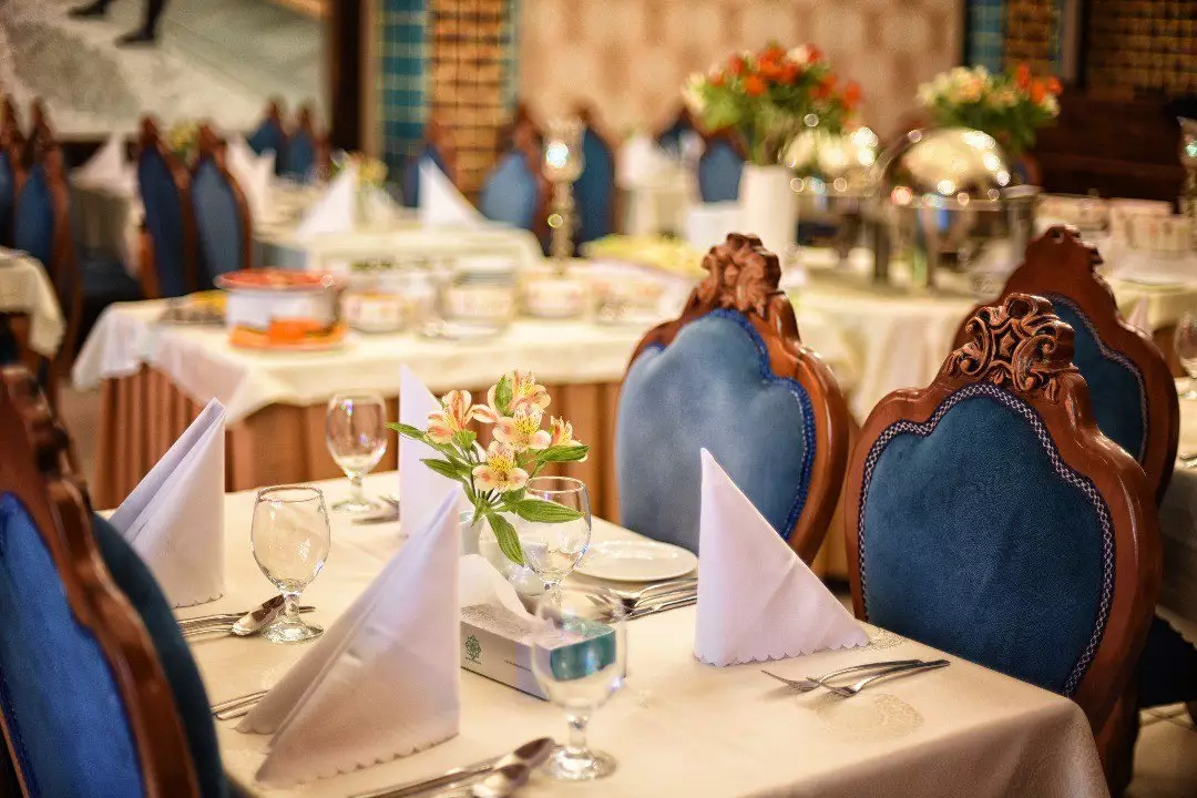 هتل کریم خان