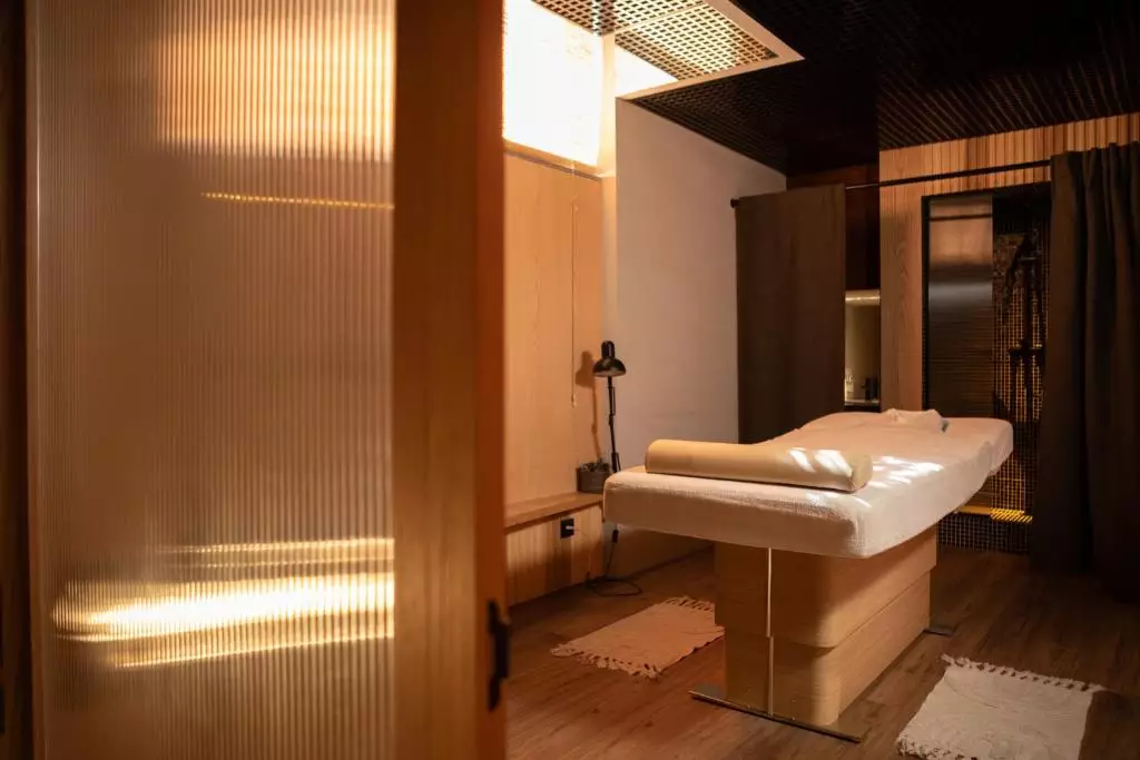 هتل بست وسترن پلاس کانگرس