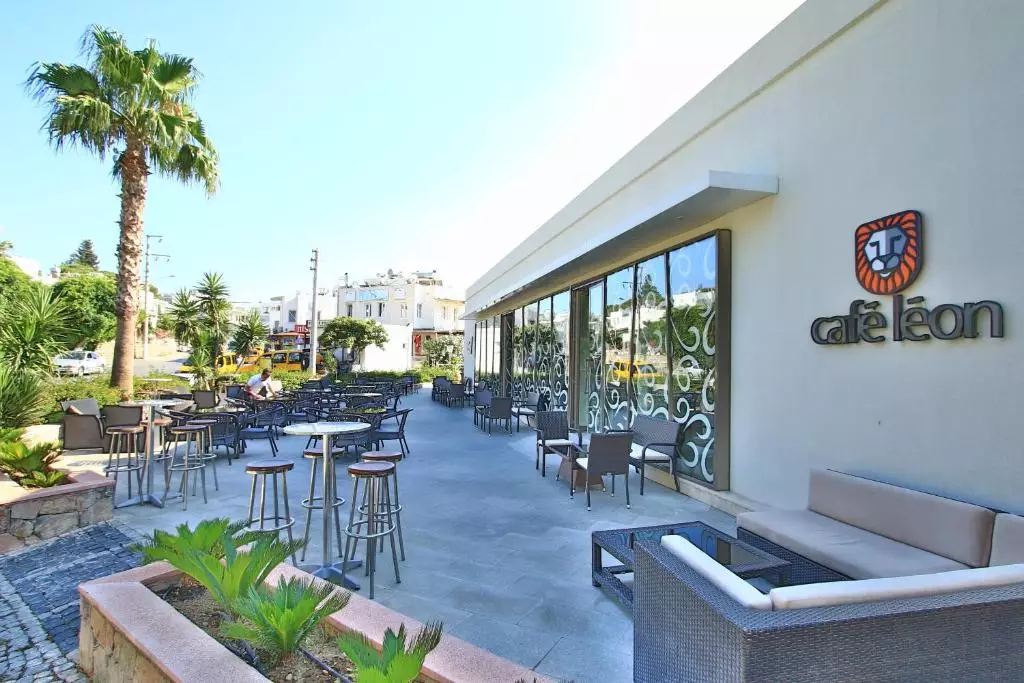 ماندرین ریزورت