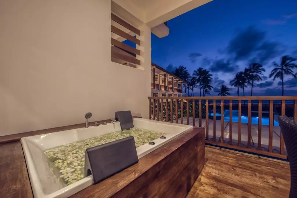 هتل سوریا ریزورت اند اسپا