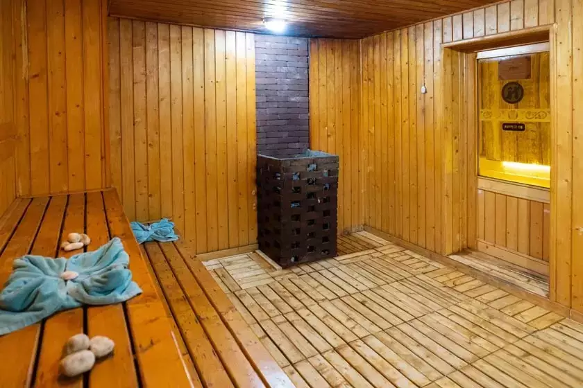 هتل ویدا کیش