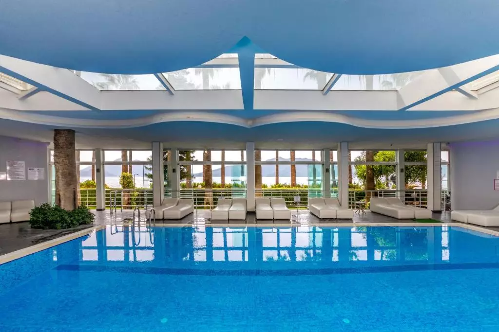 آیدال پرایم بیچ