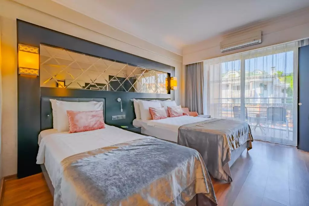 آیدال پرایم بیچ