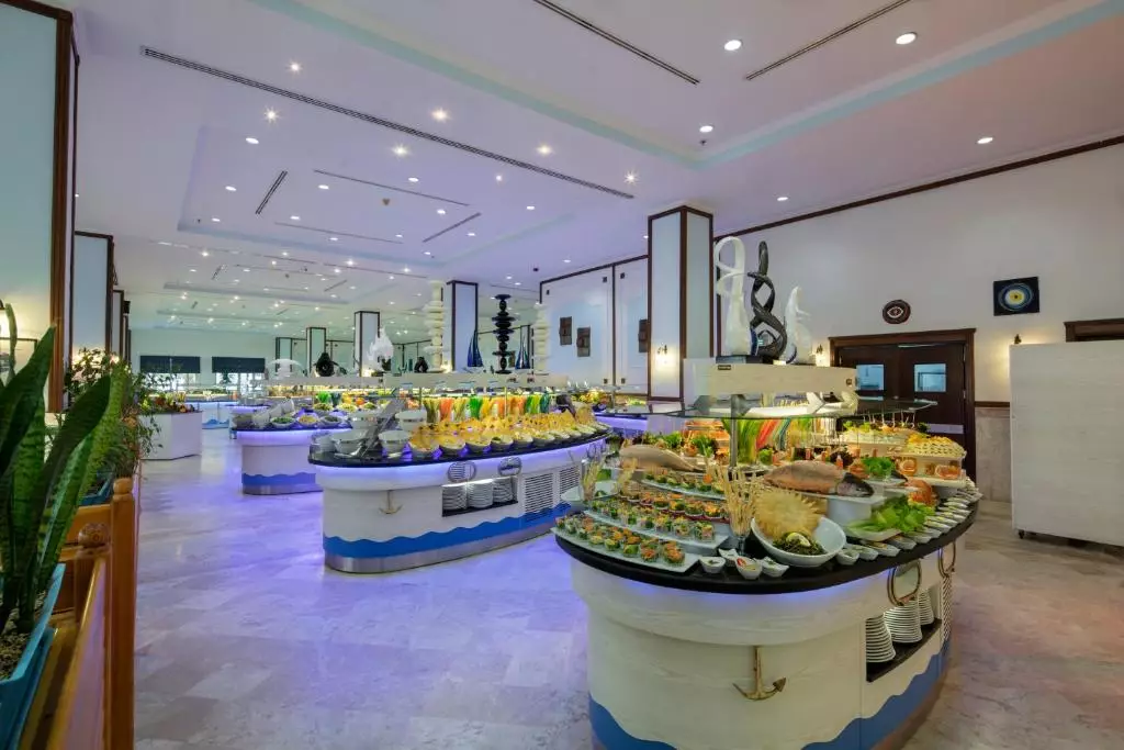 سلکتوم کالرز