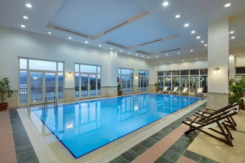 سلکتوم کالرز