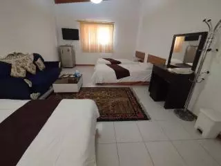 هتل ستاره کیش