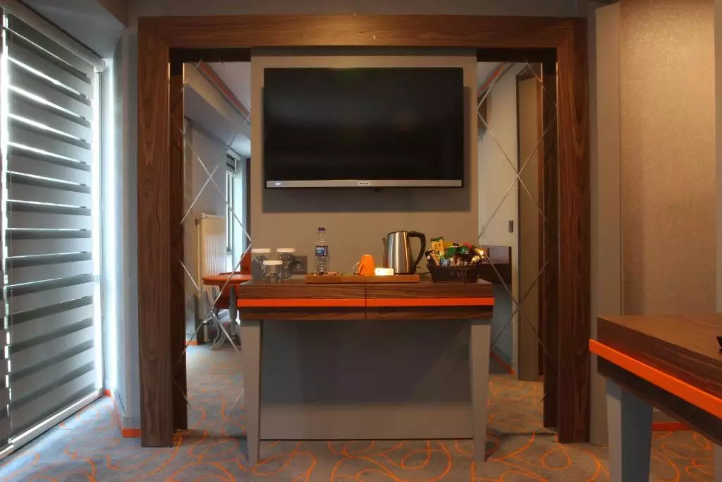 هتل اونیکس بیزنس آنکارا