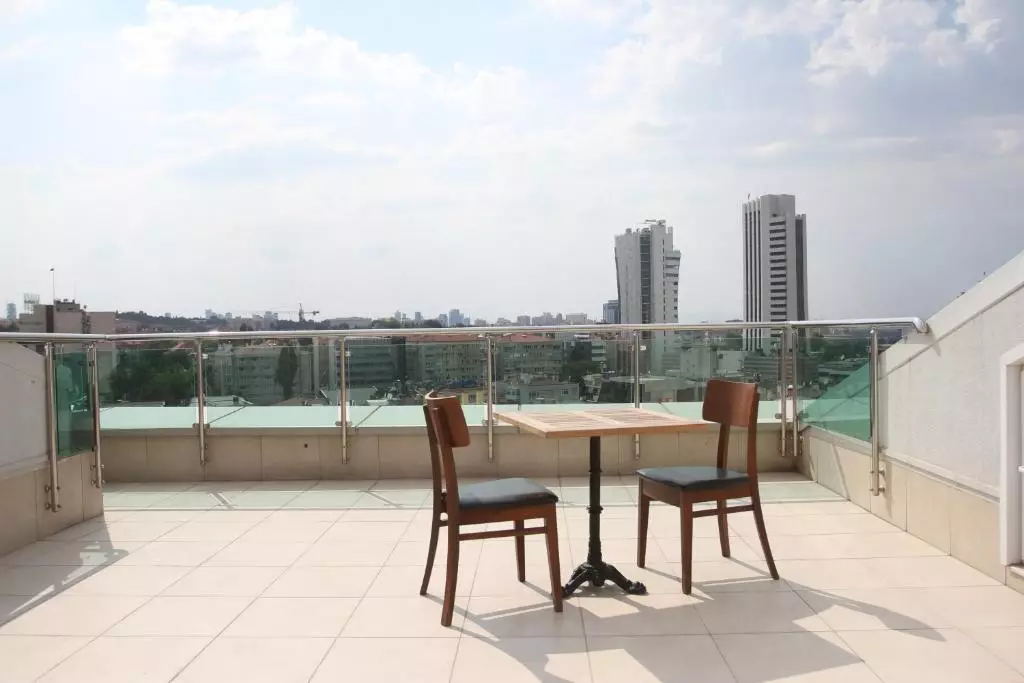 هتل اونیکس بیزنس آنکارا