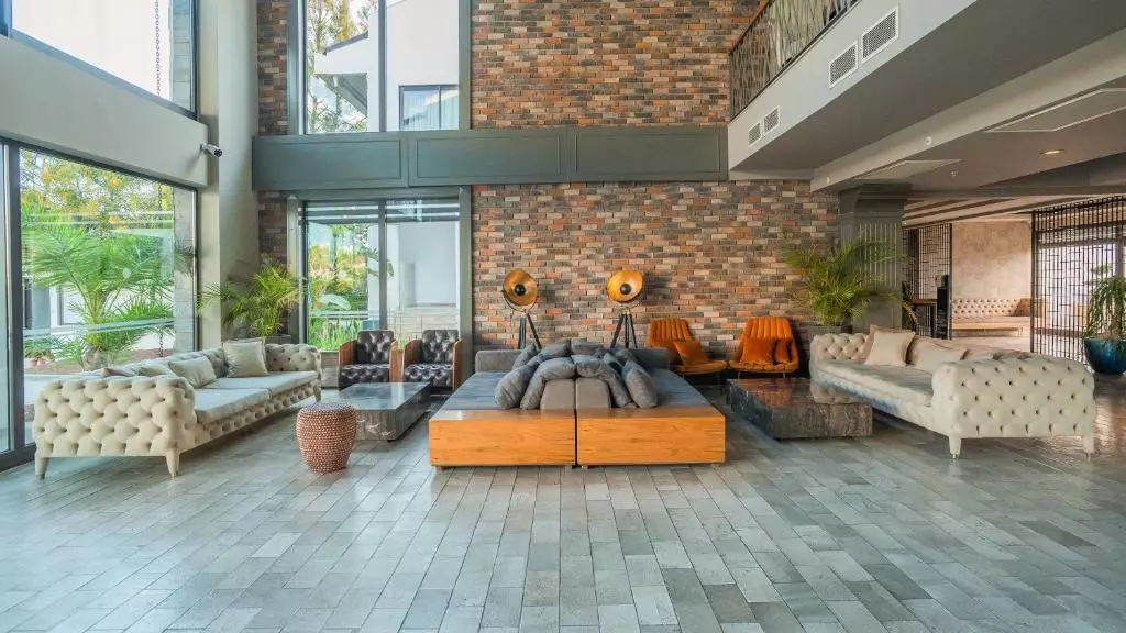 جیوا بیچ ریزورت