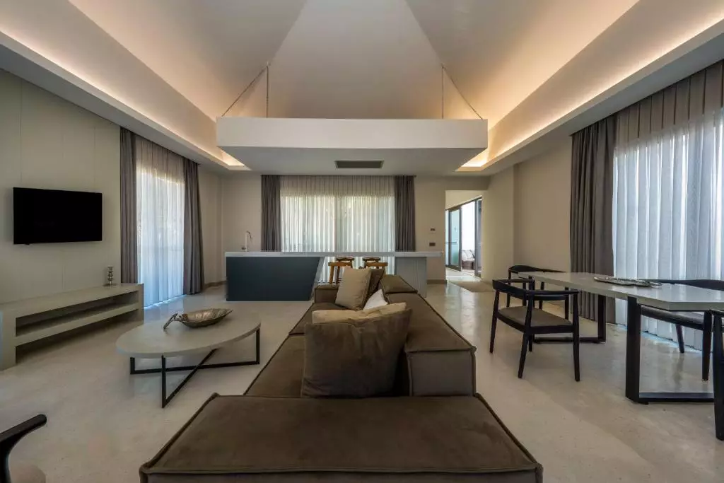 جیوا بیچ ریزورت