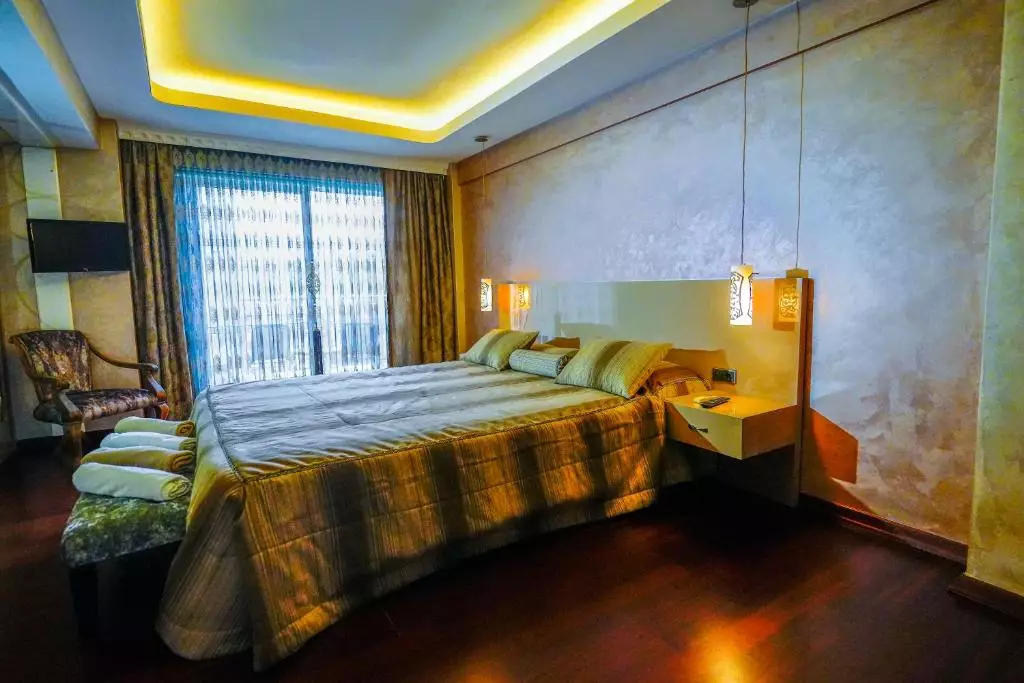 آیدال پرایم بیچ