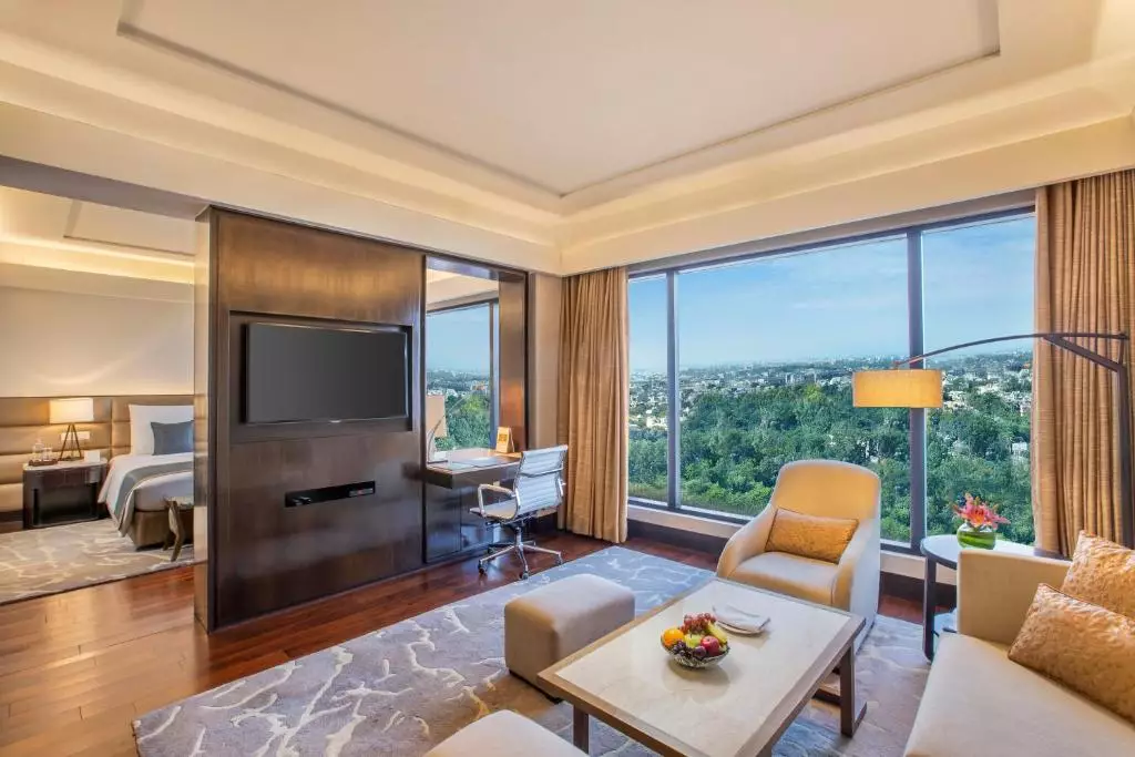 لیلا امبیانس