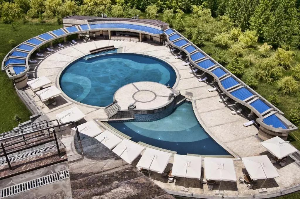 هتل مولتی گرند