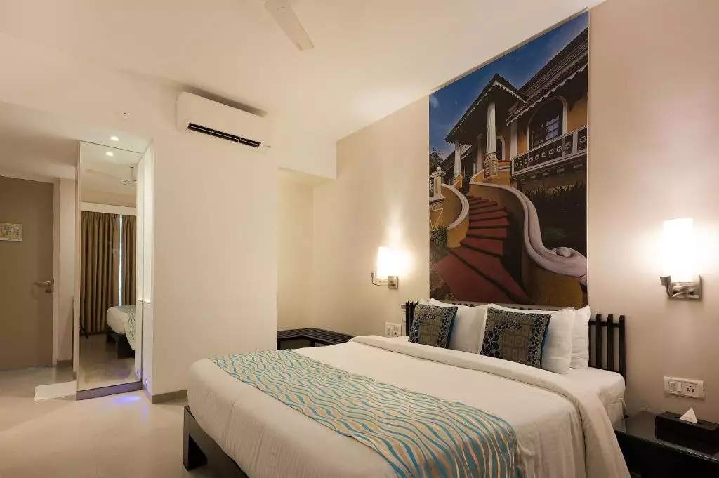 ویسپرینگ پالم بیچ ریزورت