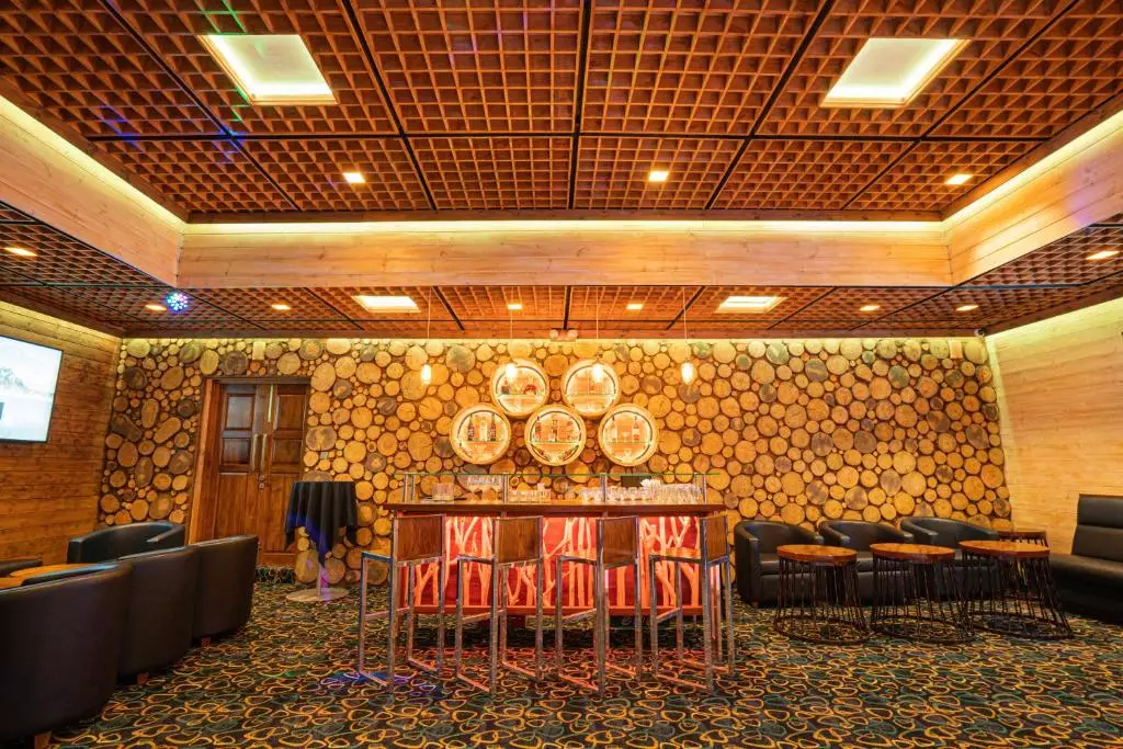 آرالیا گرین ستی