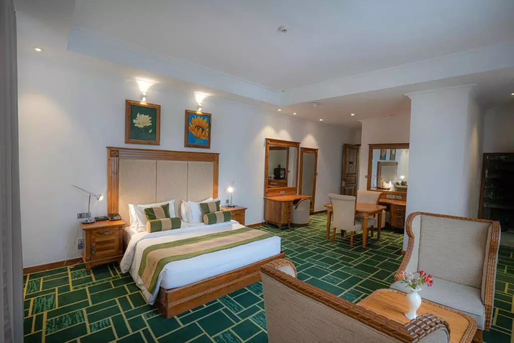 آرالیا گرین ستی