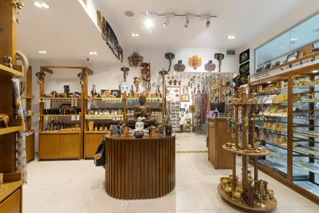 آرالیا گرین ستی