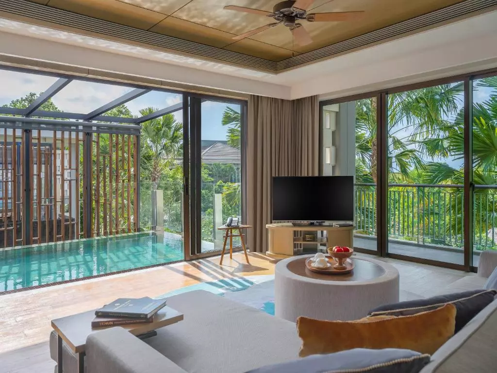 موون پیک ریزورت