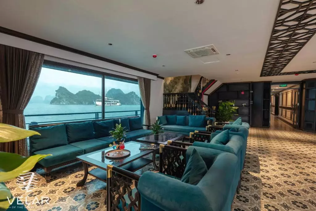 ولار آف د سی کروز