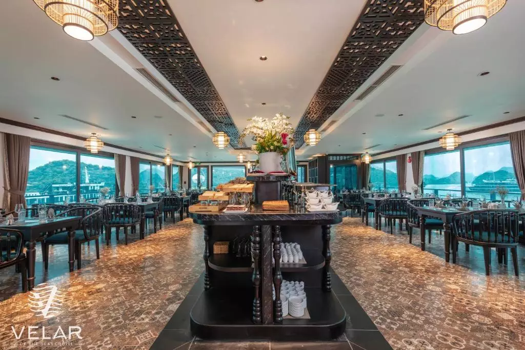 ولار آف د سی کروز