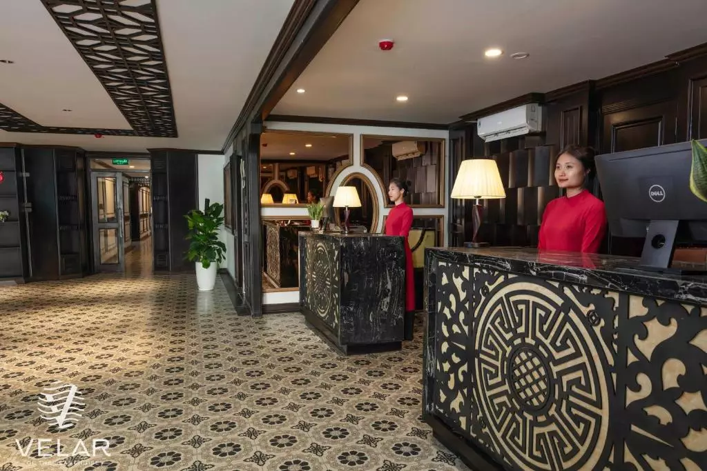 ولار آف د سی کروز