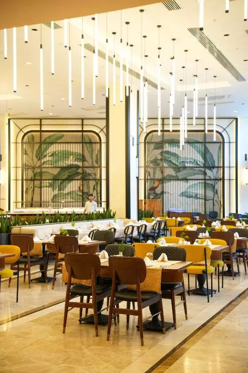 سنتیدو اورکا لوتوس بیچ