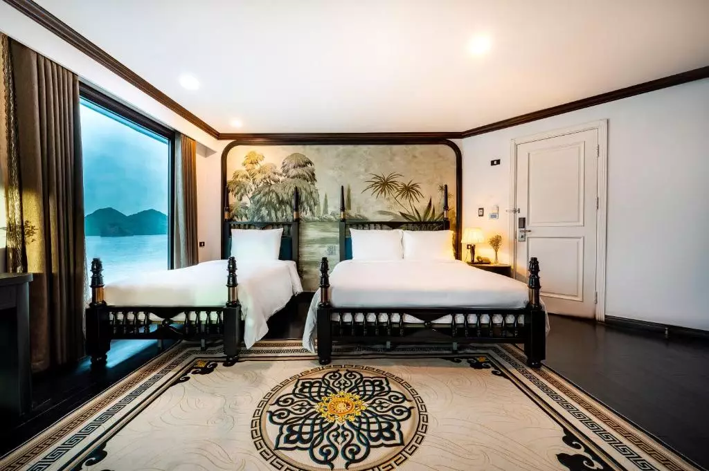 ولار آف د سی کروز