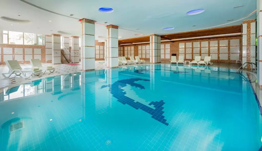 گرند رینگ هتل