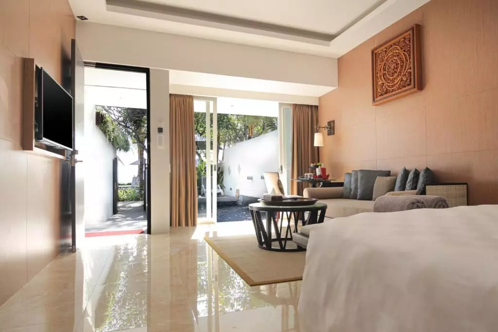 آنوایا ریزورت