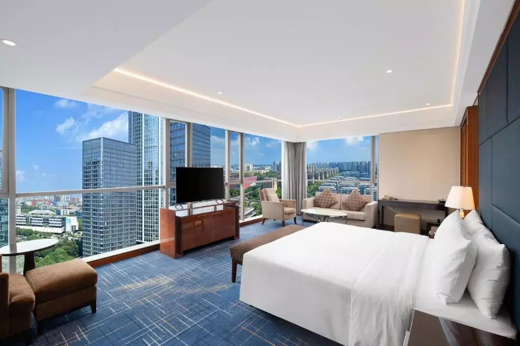 فور پوینتز بای شرایتون