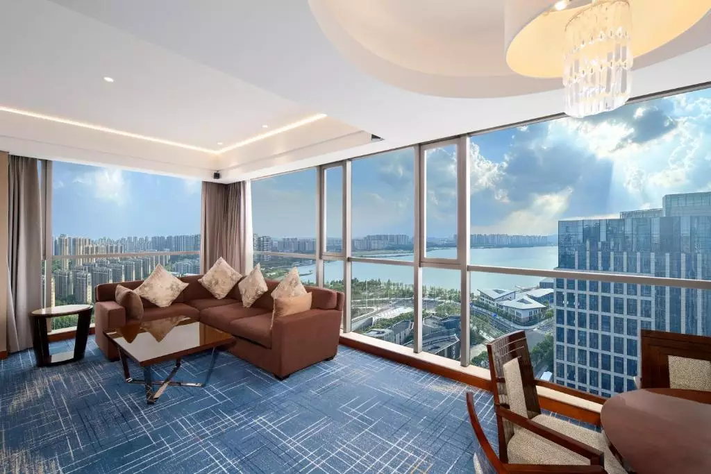 فور پوینتز بای شرایتون