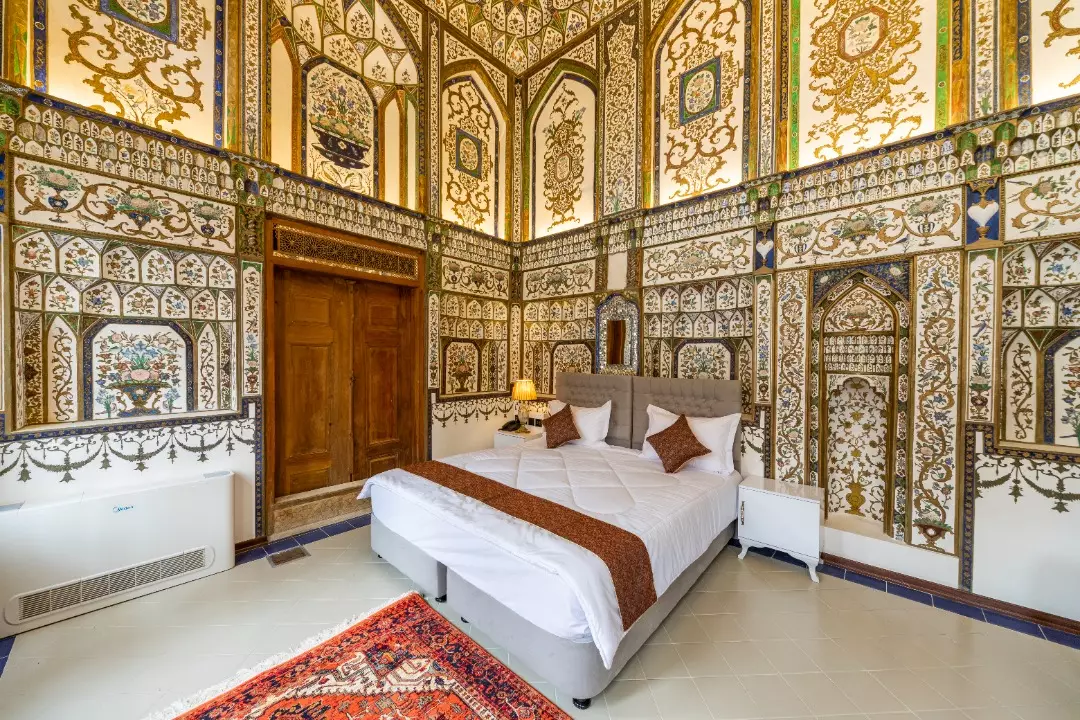 بوتیک کاخ سرهنگ