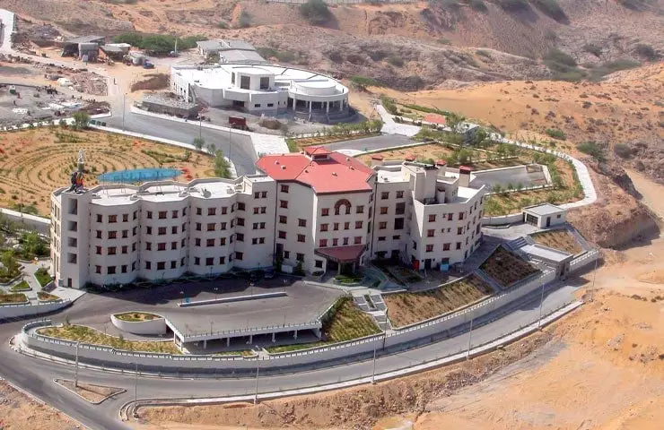 هتل لیپار هتل لیپار