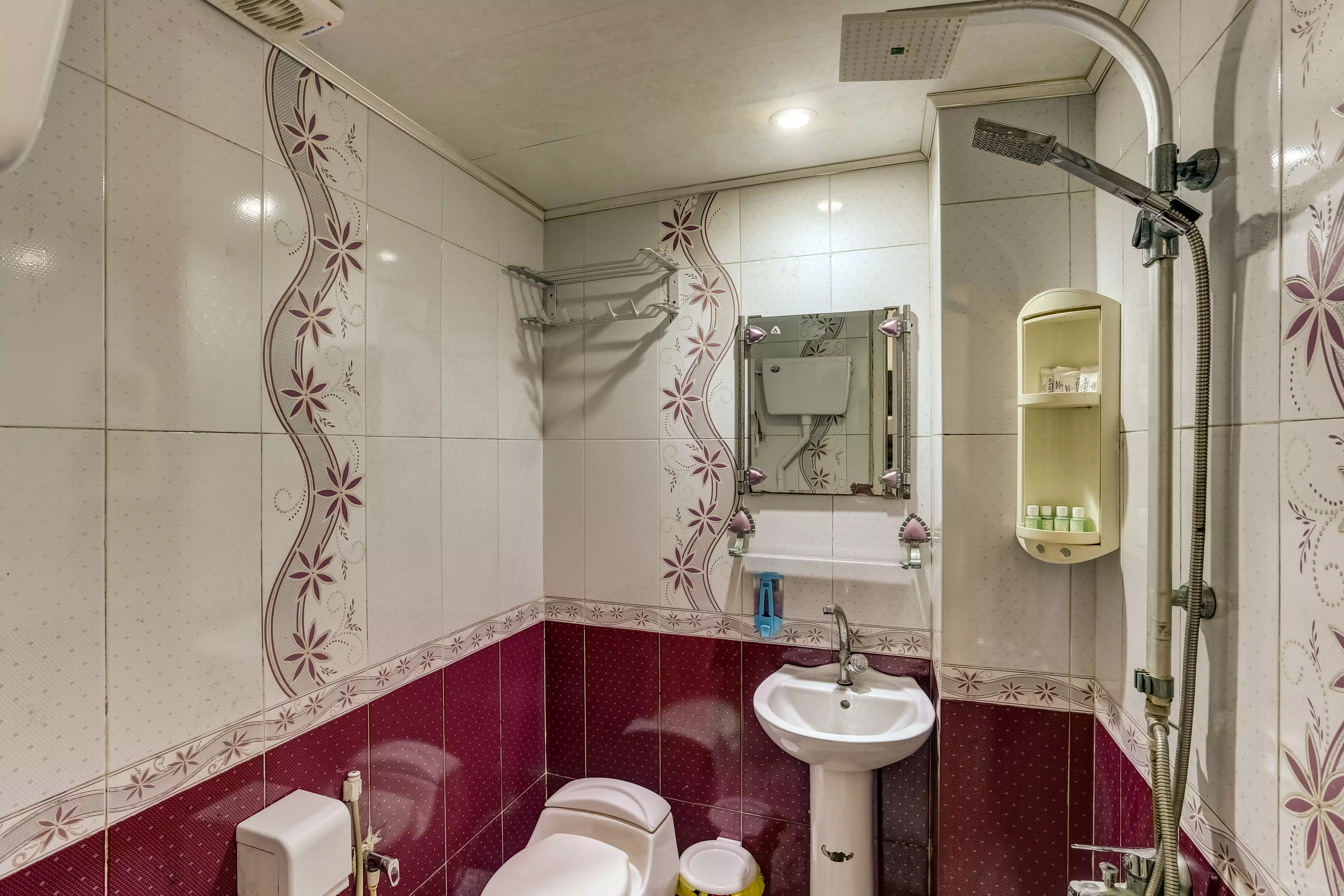 هتل مروارید