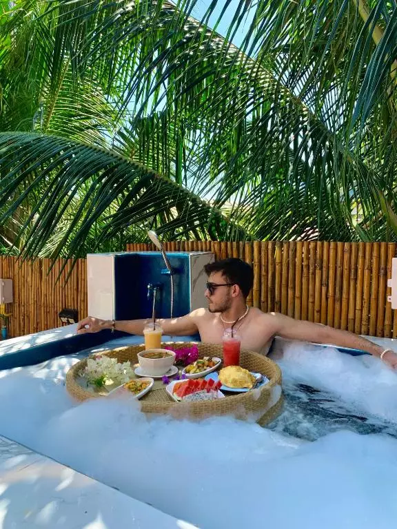 هتل فی فی مایادا ریزورت