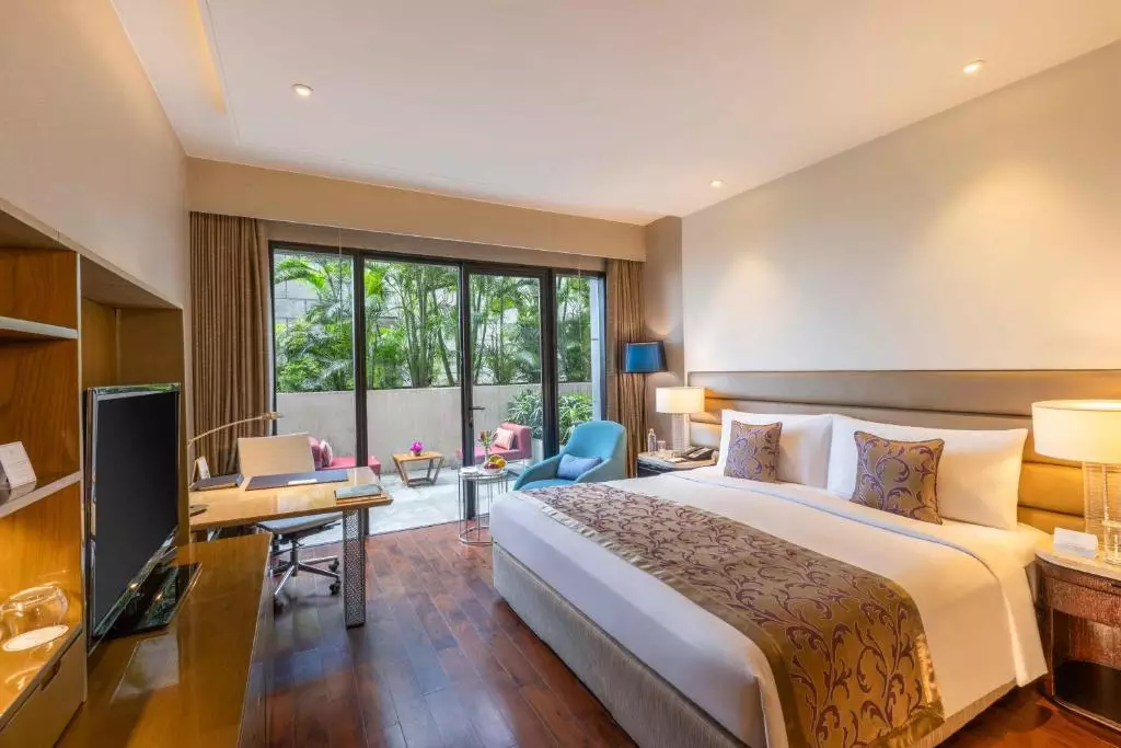 لیلا امبیانس