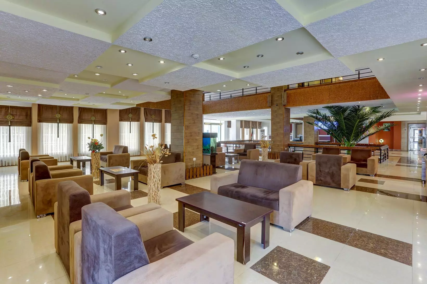 هتل گاردنیا