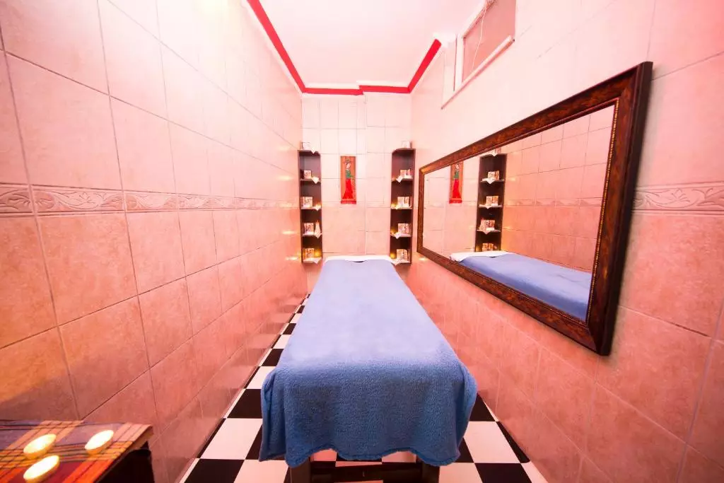 هتل فرست کلاس