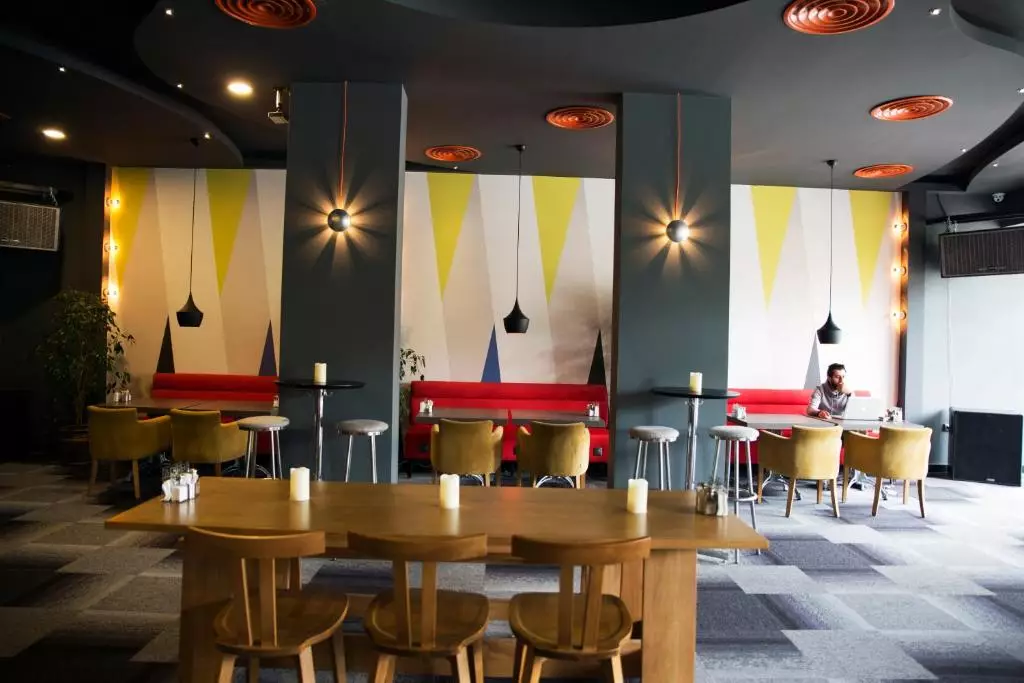 ماندرین ریزورت